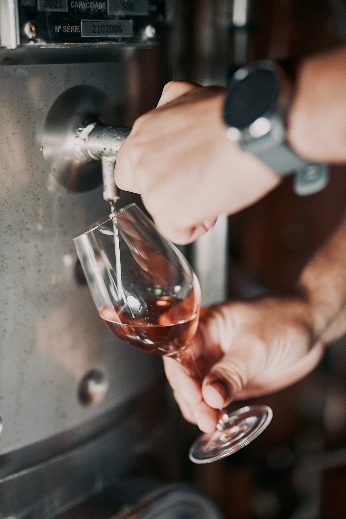 Rosés